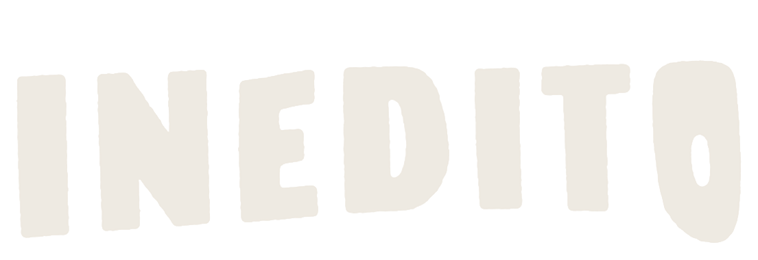 INÉDITO